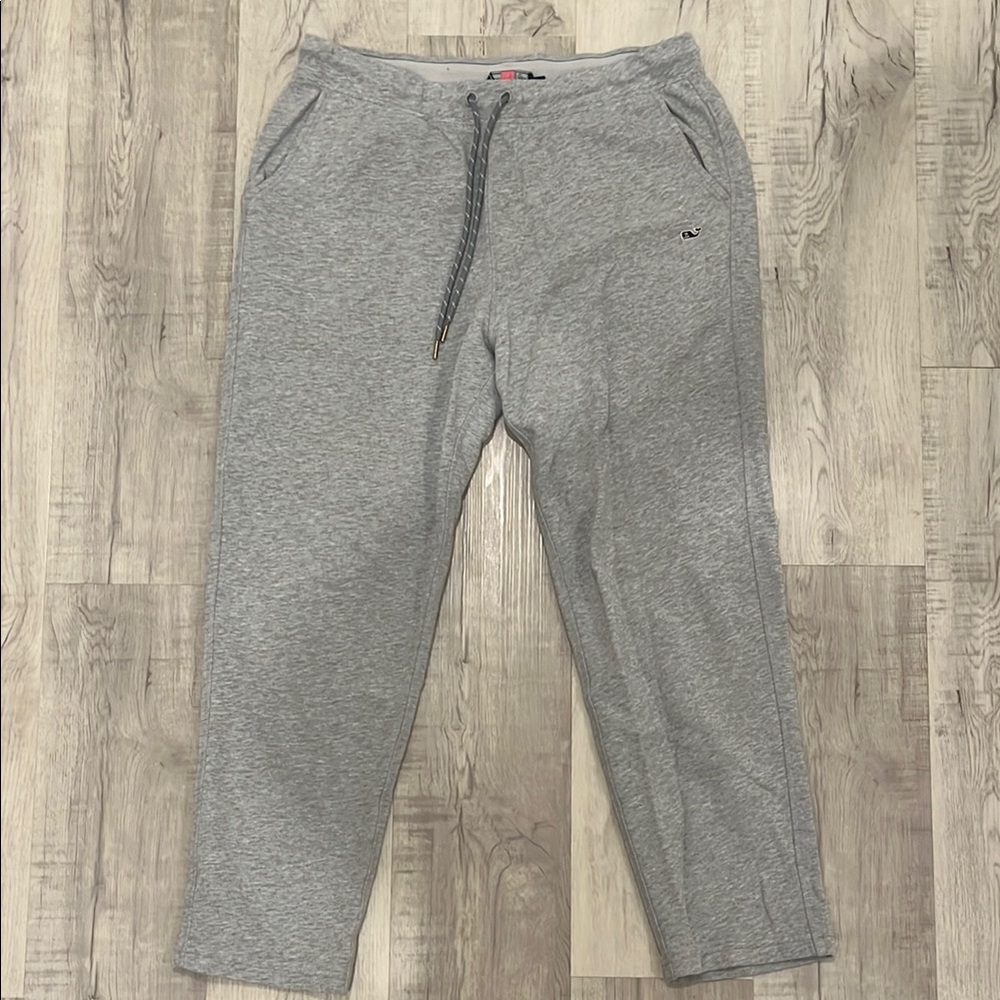 Vineyard Vines Gray Sweatpants